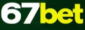 Logo 67betapp - A sua plataforma de jogos